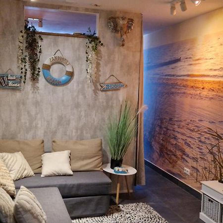 Noorderster Aan Zee Apartment Zandvoort Cameră foto