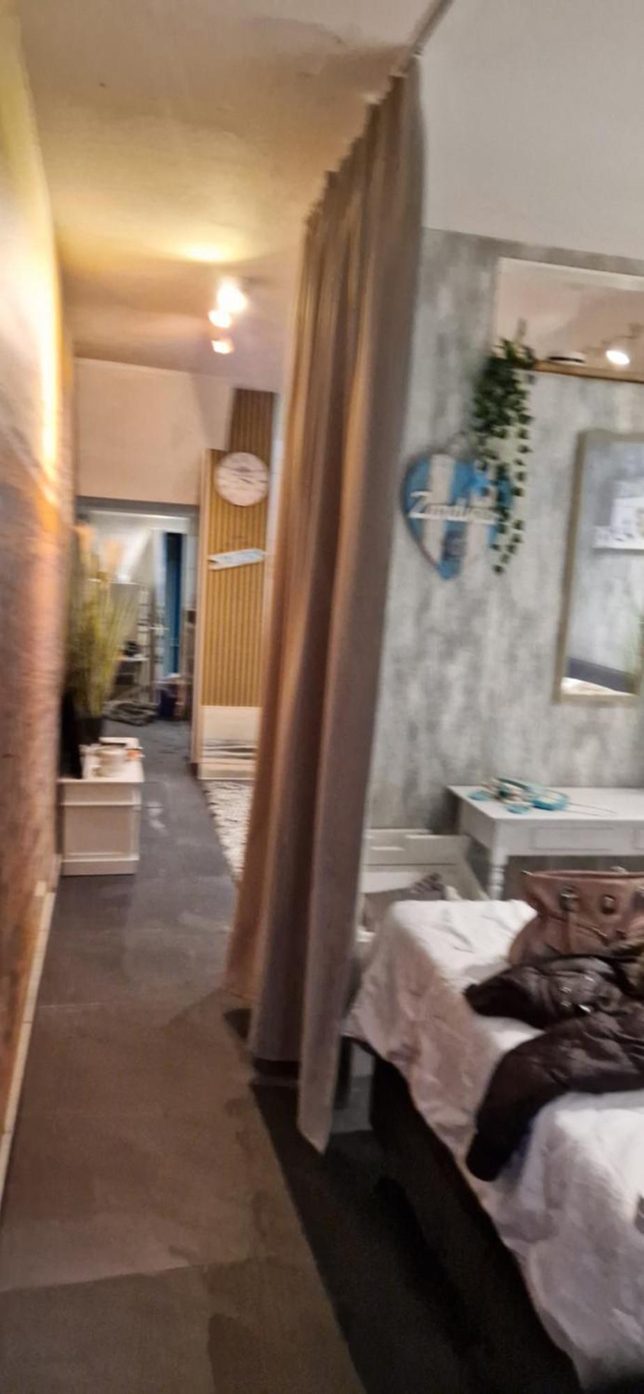Noorderster Aan Zee Apartment Zandvoort Cameră foto
